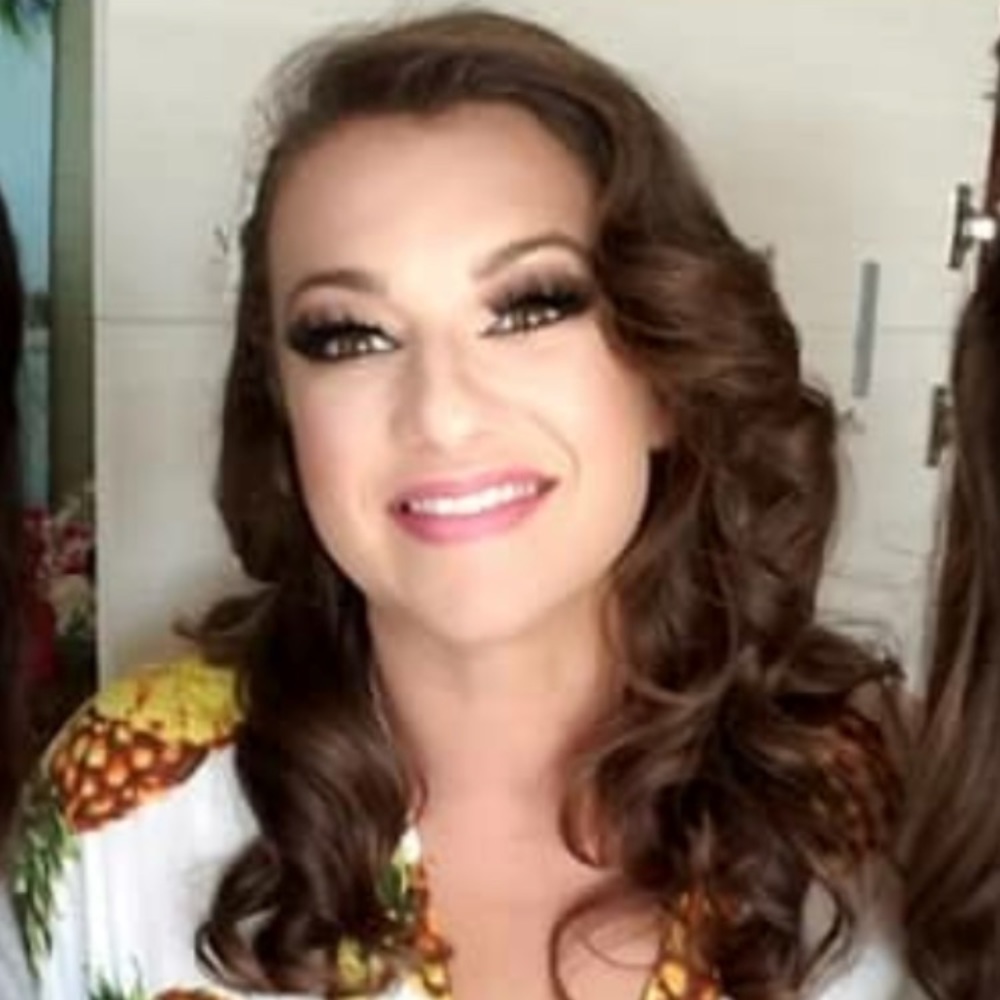 Meet your Posher, Dorothy